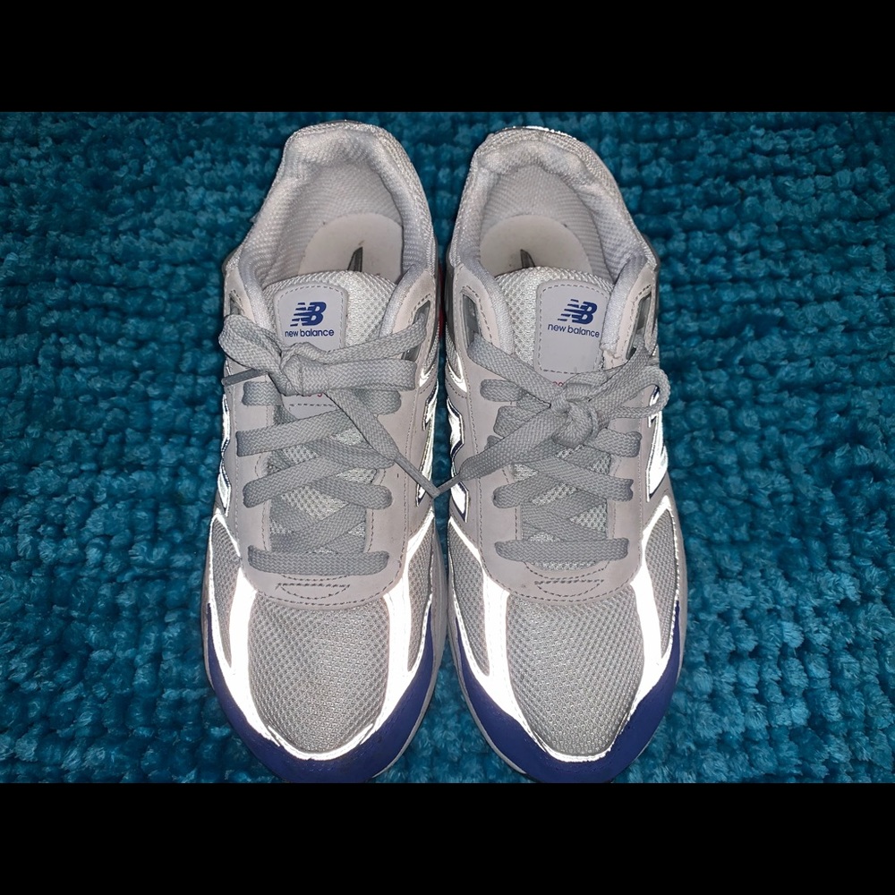 new balance 990v5